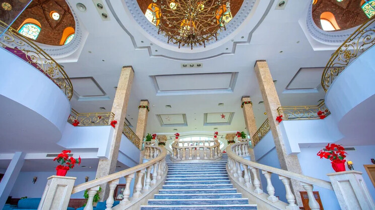 Titanic Beach Spa and Aqua Park